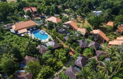 5 resort 4 sao cực đẹp tại Phú Quốc có giá phòng dưới 2 triệu đồng 